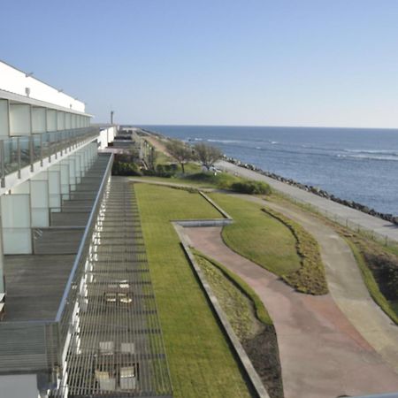 Hotel Flor De Sal Viana do Castelo Exterior photo